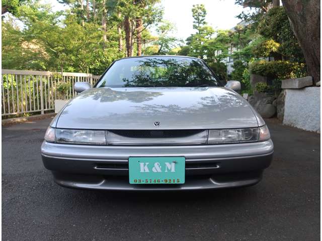 スバル アルシオーネＳＶＸ ３．３ バージョンＥ ４ＷＤ H5年 (関東) 99