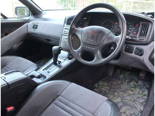 スバル アルシオーネＳＶＸ ３．３ バージョンＥ ４ＷＤ H5年 (関東) 99