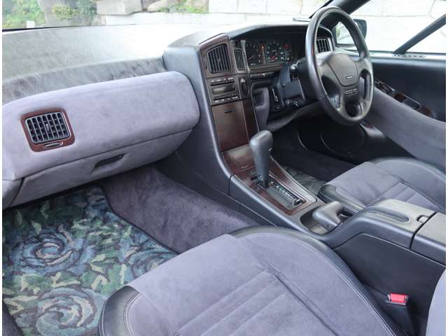 スバル アルシオーネＳＶＸ ３．３ バージョンＥ ４ＷＤ H5年 (関東) 99
