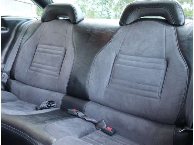 スバル アルシオーネＳＶＸ ３．３ バージョンＥ ４ＷＤ H5年 (関東) 99