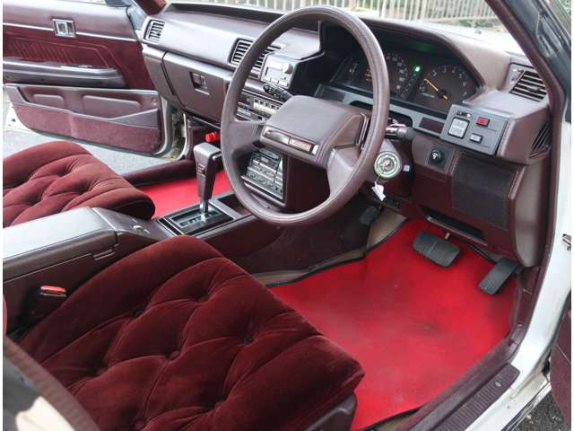 トヨタ マークＩＩ グランデ S61年 (関東) 99
