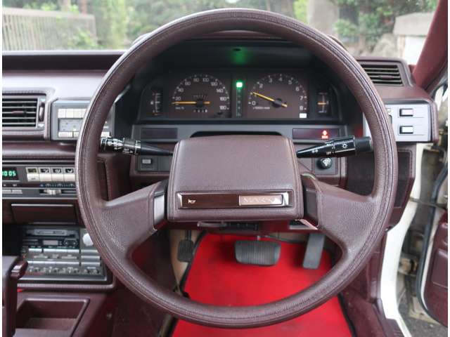トヨタ マークＩＩ グランデ S61年 (関東) 99