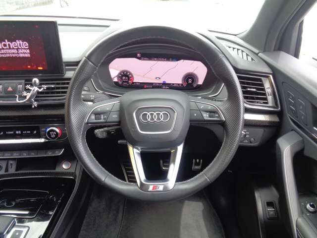 アウディ ＳＱ５ ３．０ ４ＷＤ R3年 (関東) 99