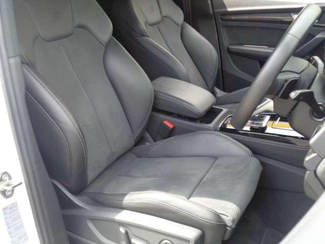 アウディ ＳＱ５ ３．０ ４ＷＤ R3年 (関東) 99