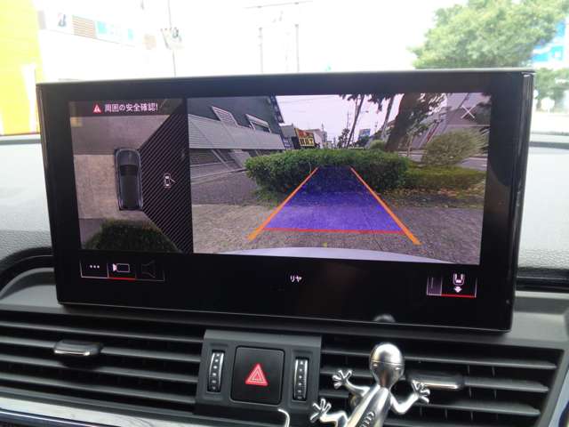 アウディ ＳＱ５ ３．０ ４ＷＤ R3年 (関東) 99