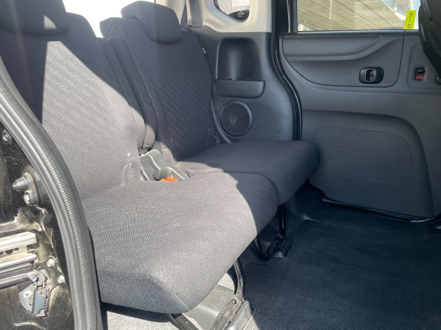 ホンダ Ｎ　ＢＯＸ ６６０ Ｇ ＳＳパッケージ H27年 (関東) 99