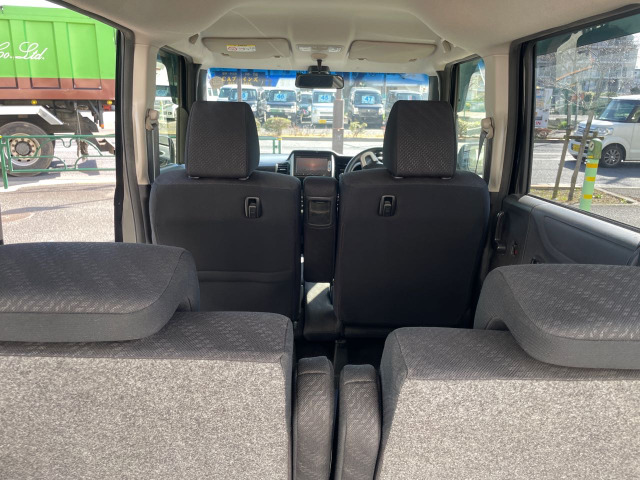 ホンダ Ｎ　ＢＯＸ ６６０ Ｇ ＳＳパッケージ H27年 (関東) 99
