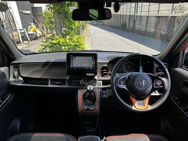 ホンダ Ｎ−ＯＮＥ ６６０ ＲＳ R3年 (関東) 99