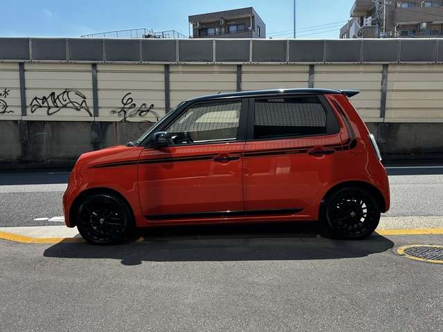 ホンダ Ｎ−ＯＮＥ ６６０ ＲＳ R3年 (関東) 99