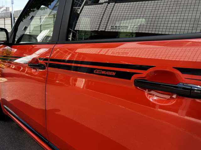 ホンダ Ｎ−ＯＮＥ ６６０ ＲＳ R3年 (関東) 99