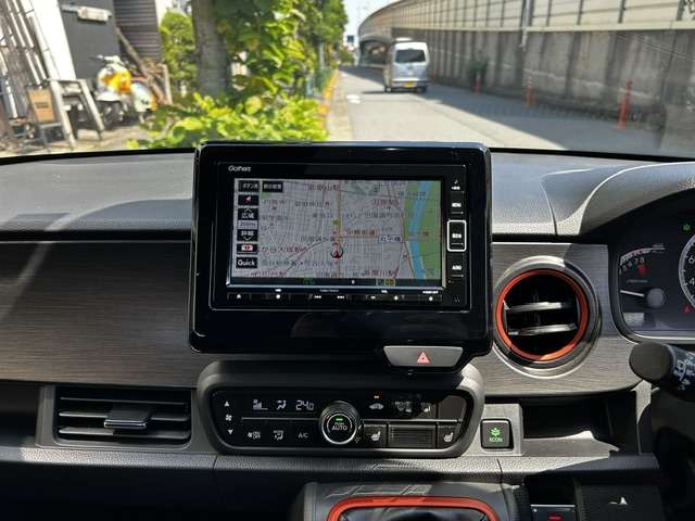ホンダ Ｎ−ＯＮＥ ６６０ ＲＳ R3年 (関東) 99