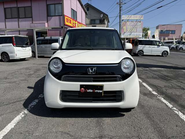 ホンダ Ｎ−ＯＮＥ ６６０ Ｇ Ｌパッケージ H28年 (関東) 99