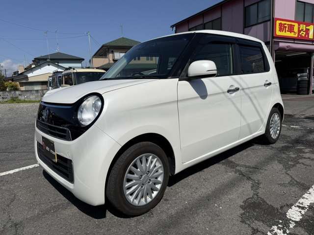 ホンダ Ｎ−ＯＮＥ ６６０ Ｇ Ｌパッケージ H28年 (関東) 99