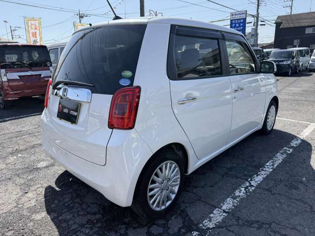 ホンダ Ｎ−ＯＮＥ ６６０ Ｇ Ｌパッケージ H28年 (関東) 99
