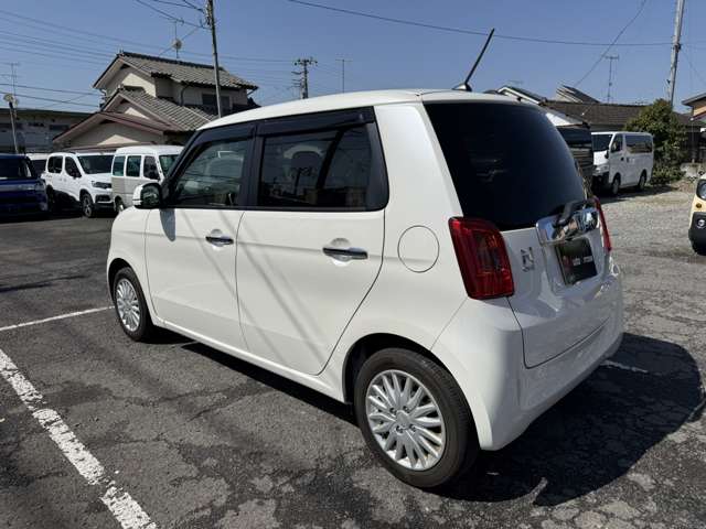 ホンダ Ｎ−ＯＮＥ ６６０ Ｇ Ｌパッケージ H28年 (関東) 99