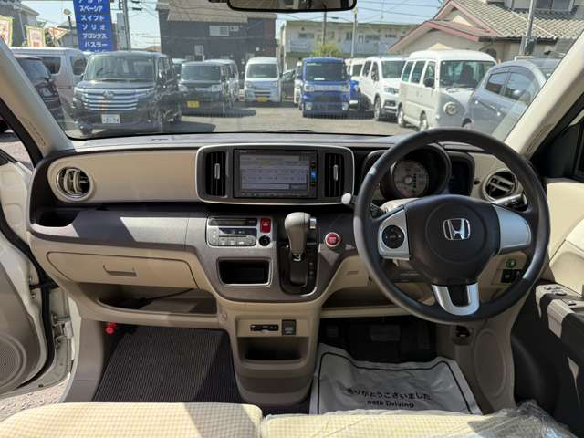 ホンダ Ｎ−ＯＮＥ ６６０ Ｇ Ｌパッケージ H28年 (関東) 99