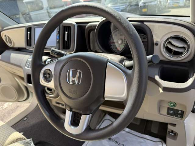 ホンダ Ｎ−ＯＮＥ ６６０ Ｇ Ｌパッケージ H28年 (関東) 99