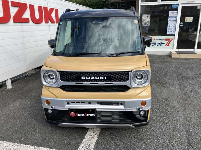 スズキ スペーシア ６６０ ギア ハイブリッド ＸＺ R7年 (関東) 99