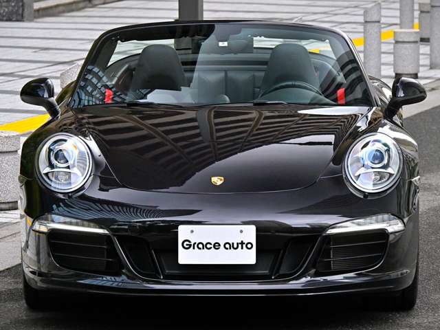 ポルシェ ９１１ カレラ４ ＰＤＫ H25年 (関東) 99