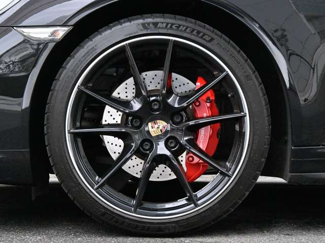 ポルシェ ９１１ カレラ４ ＰＤＫ H25年 (関東) 99