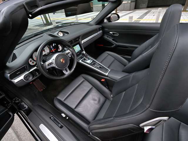 ポルシェ ９１１ カレラ４ ＰＤＫ H25年 (関東) 99