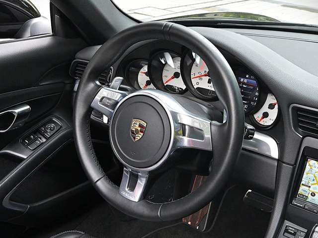 ポルシェ ９１１ カレラ４ ＰＤＫ H25年 (関東) 99