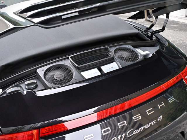 ポルシェ ９１１ カレラ４ ＰＤＫ H25年 (関東) 99