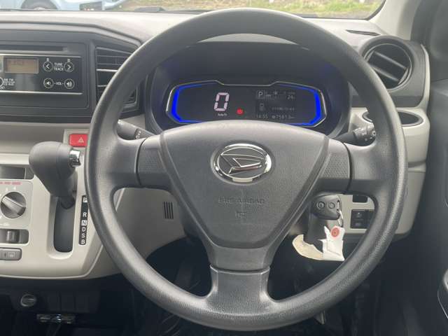 ダイハツ ミラ　イース ６６０ Ｘ ＳＡＩＩＩ R1年 (関東) 99