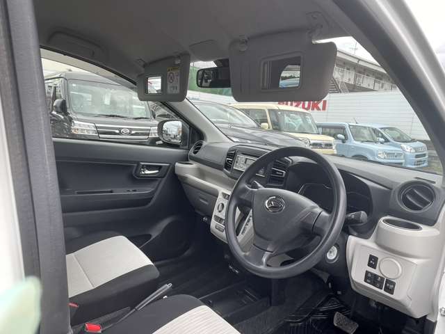 ダイハツ ミラ　イース ６６０ Ｘ ＳＡＩＩＩ R1年 (関東) 99