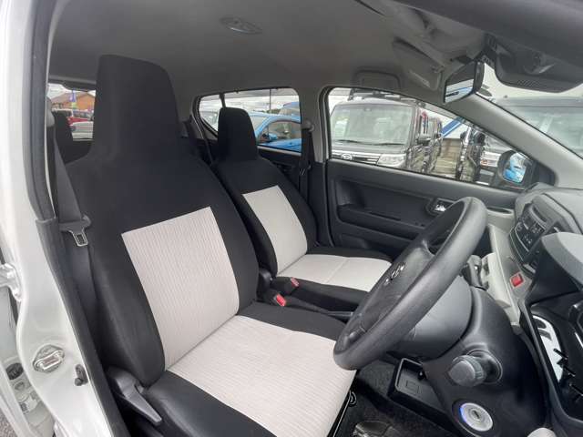 ダイハツ ミラ　イース ６６０ Ｘ ＳＡＩＩＩ R1年 (関東) 99