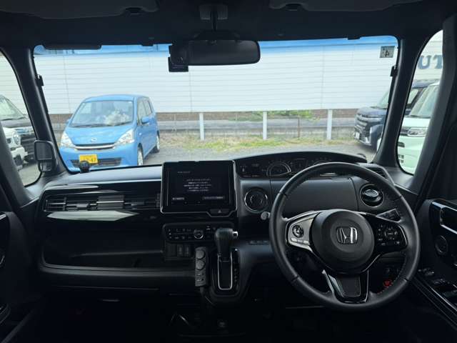 ホンダ Ｎ　ＢＯＸ ６６０ Ｌ ターボ R3年 (関東) 99