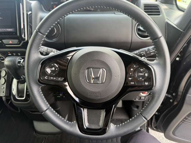 ホンダ Ｎ　ＢＯＸ ６６０ Ｌ ターボ R3年 (関東) 99