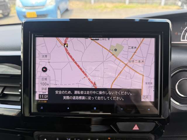 ホンダ Ｎ　ＢＯＸ ６６０ Ｌ ターボ R3年 (関東) 99