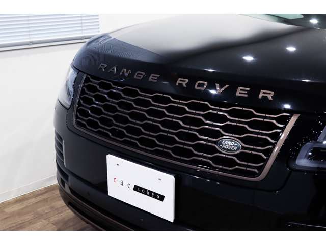 ランドローバー レンジローバー ヴォーグ （ディーゼル） ４ＷＤ R1年 (関東) 99