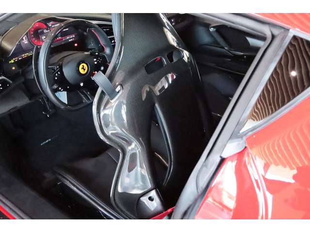 フェラーリ ２９６ＧＴＢ アセット フィオラノ パッケージ Ｆ１ ＤＣＴ R5年 (関東) 99