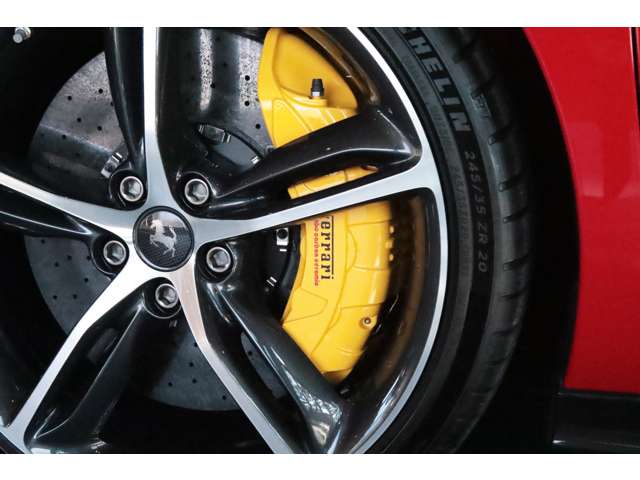 フェラーリ ２９６ＧＴＢ アセット フィオラノ パッケージ Ｆ１ ＤＣＴ R5年 (関東) 99