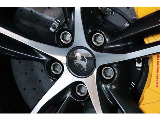 フェラーリ ２９６ＧＴＢ アセット フィオラノ パッケージ Ｆ１ ＤＣＴ R5年 (関東) 99