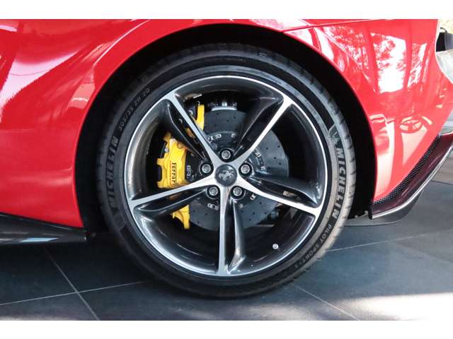 フェラーリ ２９６ＧＴＢ アセット フィオラノ パッケージ Ｆ１ ＤＣＴ R5年 (関東) 99