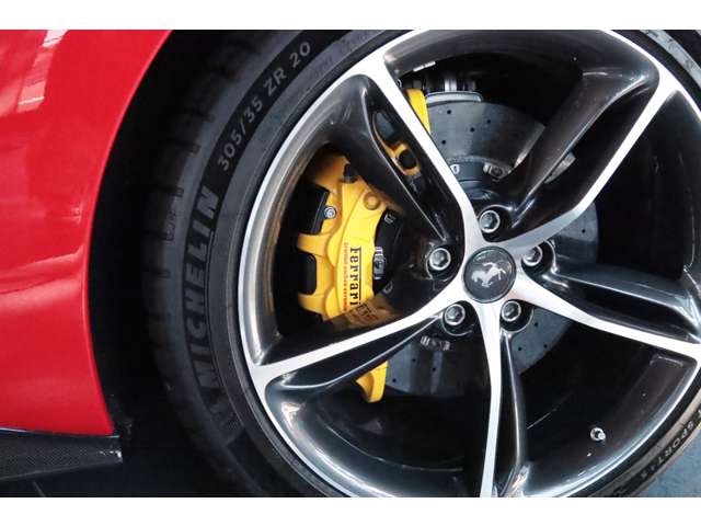 フェラーリ ２９６ＧＴＢ アセット フィオラノ パッケージ Ｆ１ ＤＣＴ R5年 (関東) 99