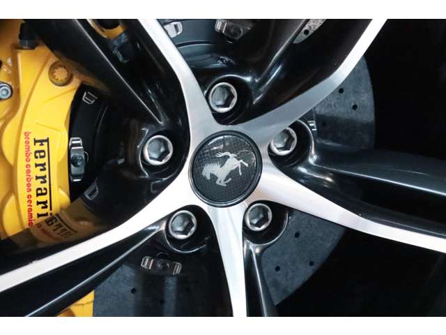 フェラーリ ２９６ＧＴＢ アセット フィオラノ パッケージ Ｆ１ ＤＣＴ R5年 (関東) 99