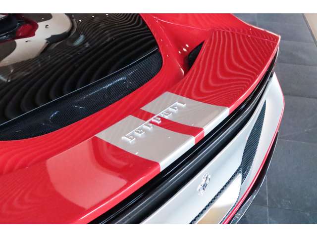 フェラーリ ２９６ＧＴＢ アセット フィオラノ パッケージ Ｆ１ ＤＣＴ R5年 (関東) 99