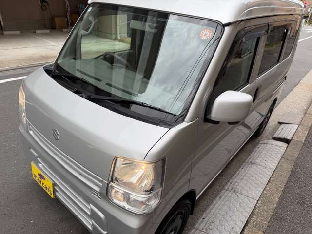 スズキ エブリイ ６６０ ジョイン ターボ ハイルーフ H30年 (関東) 99