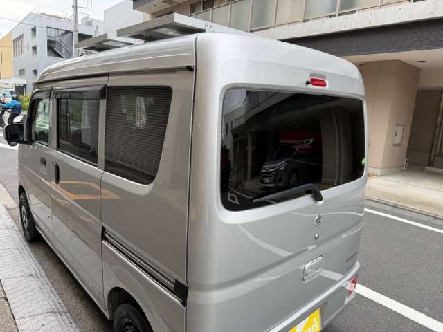スズキ エブリイ ６６０ ジョイン ターボ ハイルーフ H30年 (関東) 99