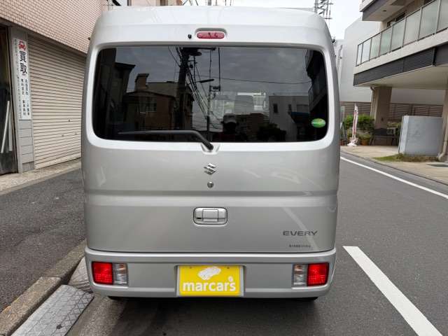 スズキ エブリイ ６６０ ジョイン ターボ ハイルーフ H30年 (関東) 99