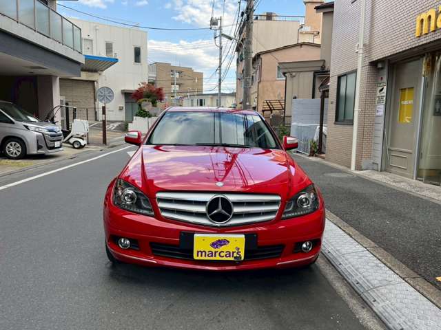 メルセデスベンツ Ｃクラス Ｃ２００ ＣＤＩ H19年 (関東) 99