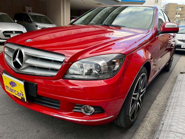 メルセデスベンツ Ｃクラス Ｃ２００ ＣＤＩ H19年 (関東) 99