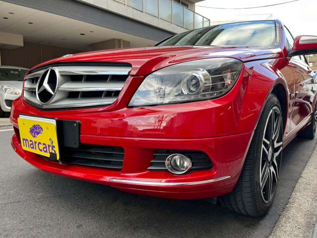 メルセデスベンツ Ｃクラス Ｃ２００ ＣＤＩ H19年 (関東) 99