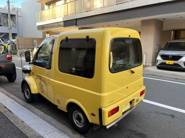 ダイハツ ミゼットＩＩ ６６０ カーゴ Ｒタイプ H9年 (関東) 99