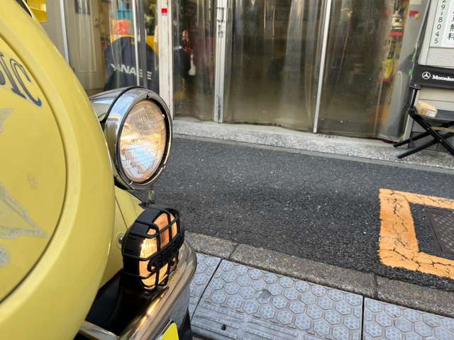 ダイハツ ミゼットＩＩ ６６０ カーゴ Ｒタイプ H9年 (関東) 99