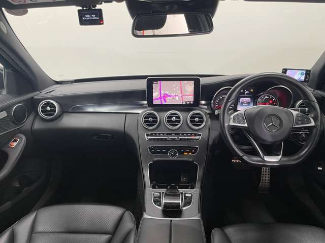 メルセデスベンツ Ｃクラスワゴン Ｃ２００ スポーツ H27年 (関東) 99
